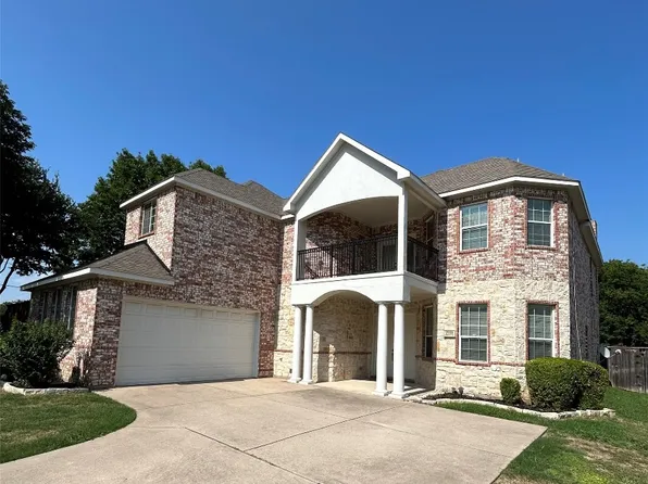 1910 Sagebrush Trl, Richardson, TX 75080