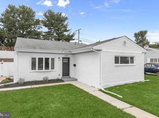 2607 Edgewood Ave, Parkville, MD 21234