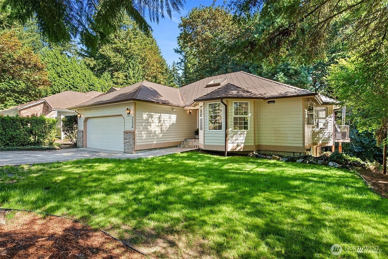 7236 Twin Cedar Ln SE, Tumwater, WA 98501 | Zillow