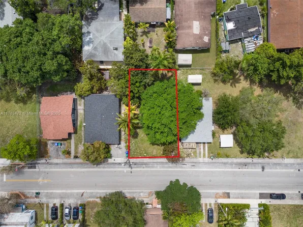 3624 Charles Ave, Miami, FL 33133