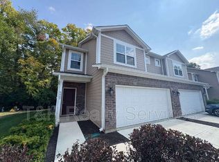 5657 Brownstone Dr, Indianapolis, IN 46220
