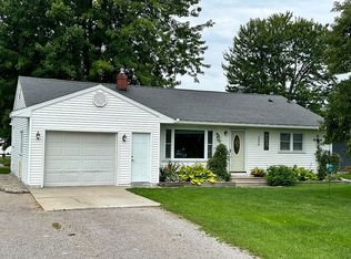 2622 Van Wormer Rd, Saginaw, MI 48609