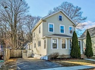 118 Linwood Ave, Melrose, MA 02176