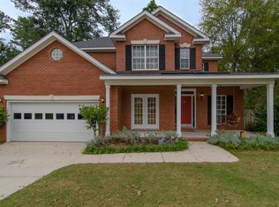 204 Sussex Ct, Evans, GA 30809