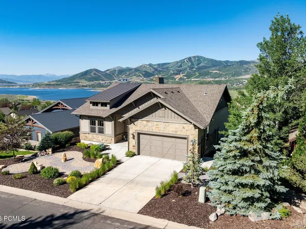 12395 N Deer Mountain Blvd, Heber City, UT 84032