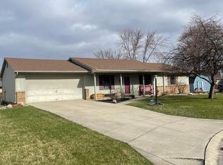 1027 Crowder Ct, Fort Wayne, IN