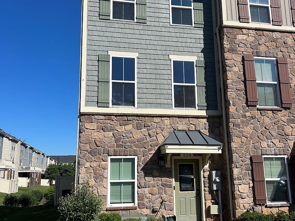 1st image of 539 Willow Bend Dr