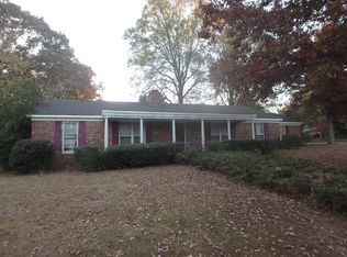 102 Patsy Dr, Florence, AL 35633