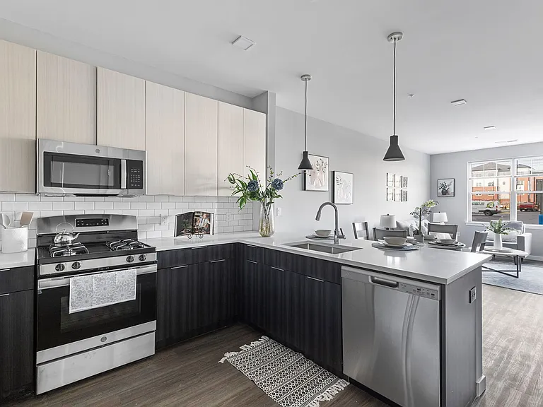 Enclave at Woodcrest Station — Photo 8