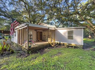 12710 NE 105th St, Fort Mc Coy, FL 32134