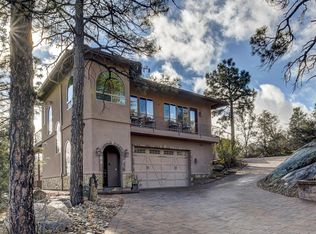 1999 Idylwild Rd, Prescott, AZ 86305