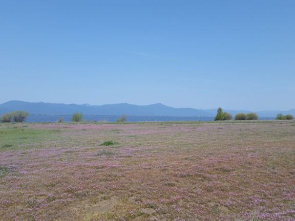 Property Looking Northwest