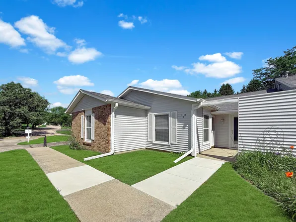 3150 W Carthage Dr #3, Freeport, IL 61032
