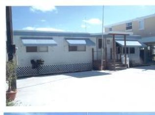 984 81st Street Ocean, Marathon, FL 33050