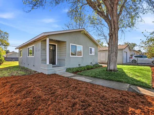 631 J St, Lincoln, CA 95648