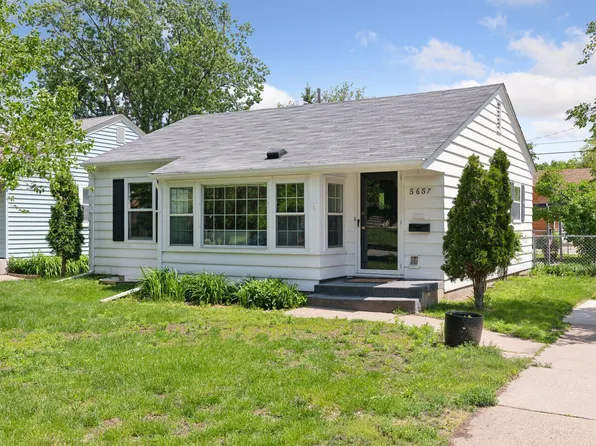 5657 Standish Ave, Minneapolis, MN 55417