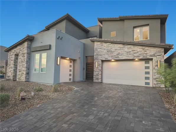 270 Shaded Canyon Dr, Henderson, NV 89012