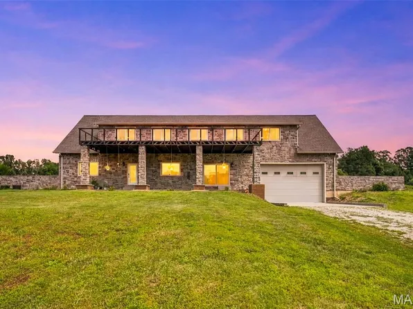 24613 Shady Oak Pl, Perry, MO 63462