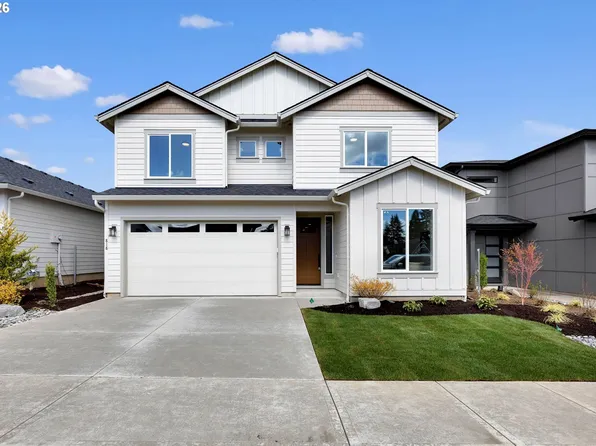 818 SE 35th St, Battle Ground, WA 98604