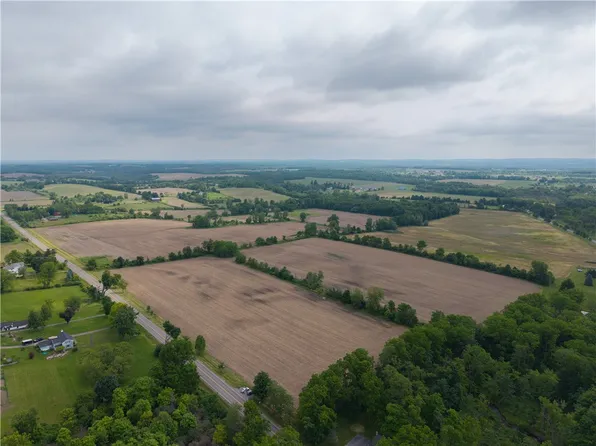 Livonia Center Rd #3, Livonia, NY 14487