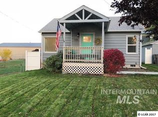 1105 Francis Ave, Clarkston, WA 99403