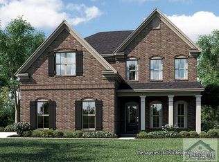 3243 Pebble Creek Way, Watkinsville, GA 30677