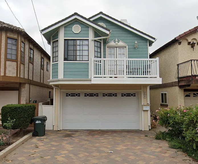 1617 Morgan Ln — Photo 1