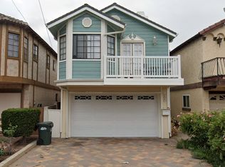1617 Morgan Ln, Redondo Beach, CA 90278