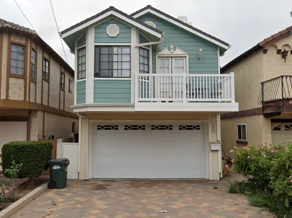1617 Morgan Ln, Redondo Beach, CA 90278