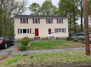 118 Central St #1, Ashland, MA 01721