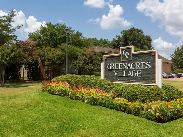 Greenacres Village