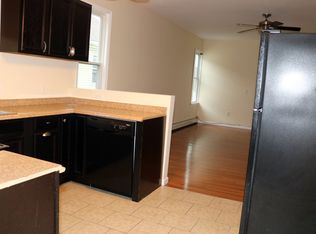 934 Capouse Ave APT 2, Scranton, PA 18509