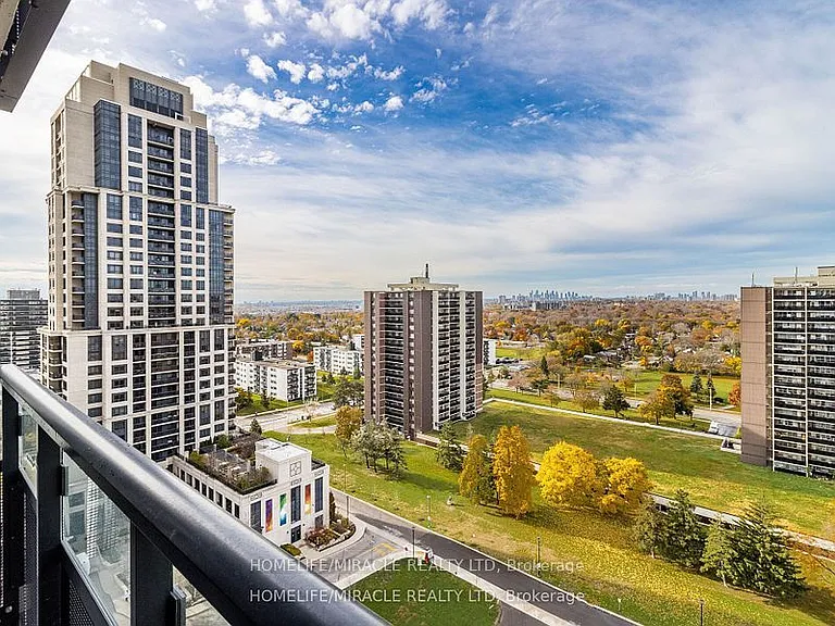 10 Eva Rd #1503 — Photo 37