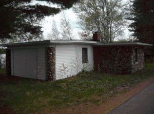 W4811 N Musser Ln, Phillips, WI 54555