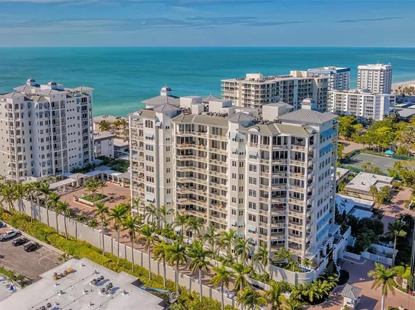 2050 Benjamin Franklin Dr #B603, Sarasota, FL 34236