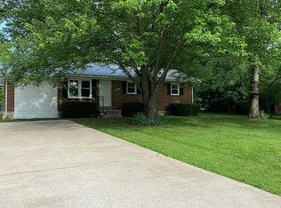 199 Hinton Ln, Bowling Green, KY 42101
