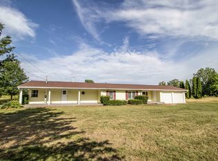 7350 Lemon Rd, Bancroft, MI 48414