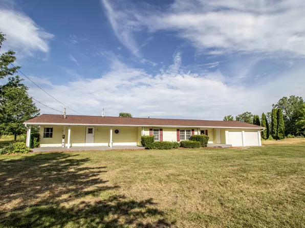 7350 Lemon Rd, Bancroft, MI 48414