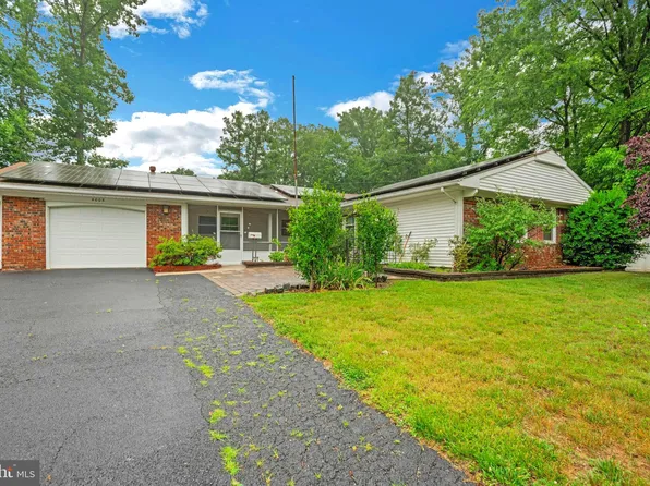 4005 Cameo Ct, Bowie, MD 20715