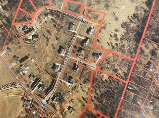 512 Battleground Rd, Chesnee, SC 29323