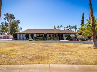 8225 E Voltaire Ave, Scottsdale, AZ 85260