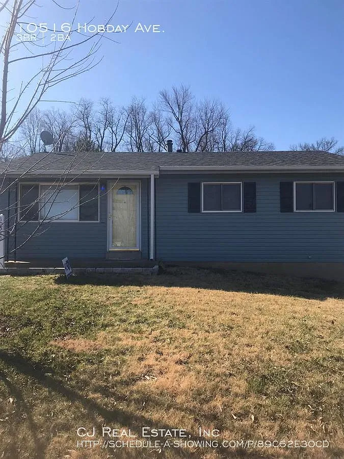 10516 Hobday Ave photo 1