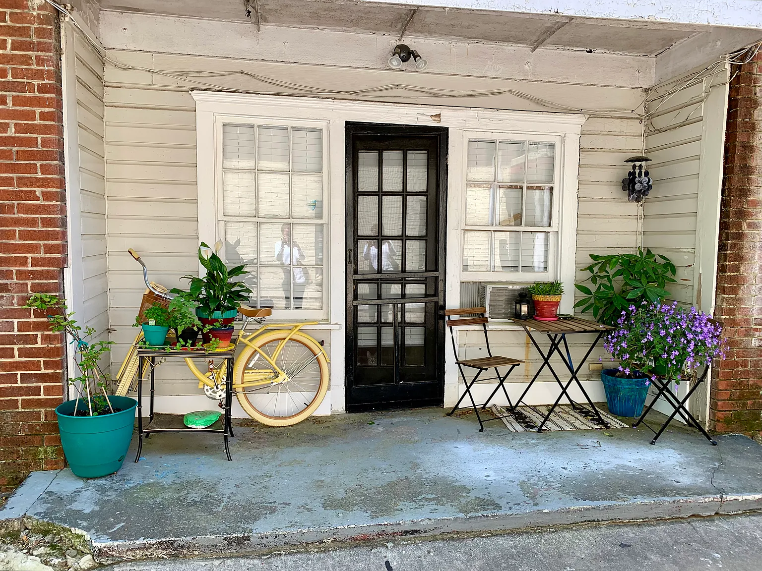 Studio, 500 sqft, $1,295 — Photo 4