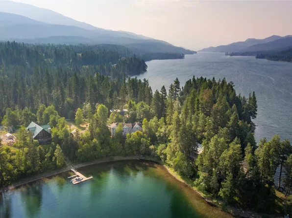 27710 Emerald Bay Ln, Bigfork, MT 59911
