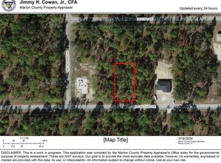 LOT 32 NW Mallard Ave LOT 32, Dunnellon, FL 34431