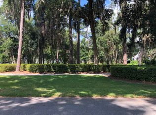 405 Hawkins Island Dr LOT 28, Saint Simons Island, GA 31522