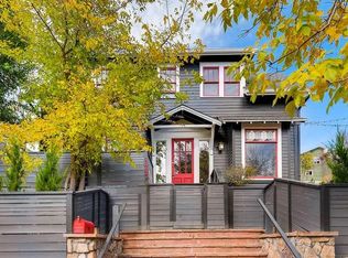 1443 Mapleton Ave, Boulder, CO 80304