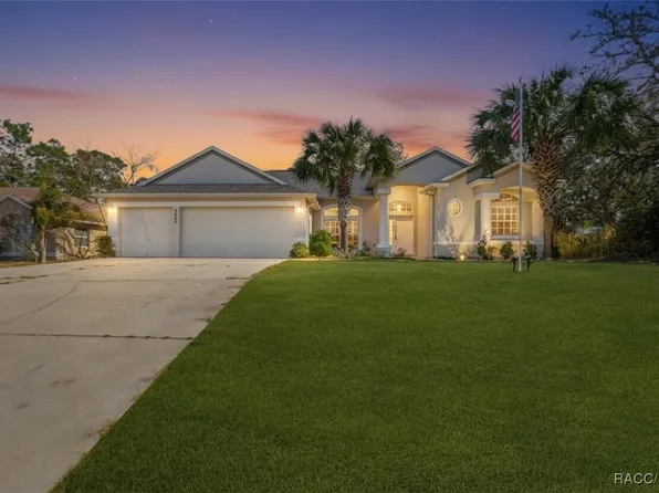 9005 N Citrus Springs Blvd, Citrus Springs, FL 34433