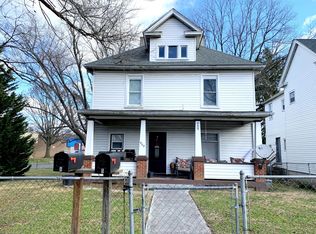908 12th St SE #B, Roanoke, VA 24013