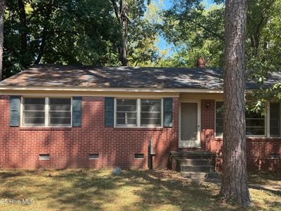 1612 Rosewood Avenue, Rocky Mount, NC, 27801